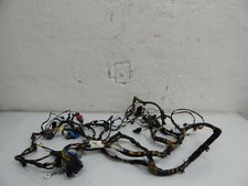 Ford Focus II DA Kabelbaum Innenraum Armaturenbrettkabelbaum 4M5T14401 207117