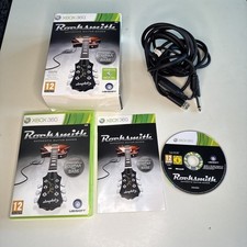 Rocksmith xbox 360 - xbox,