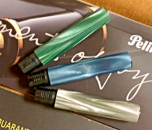 Pelikan k200 original oberteil - k200,