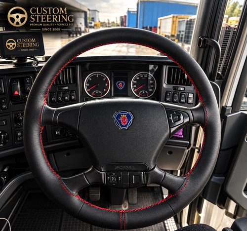 Für scania serie - scania, s-serie