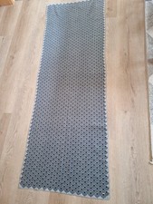 Großer warmer Schal Opus 190