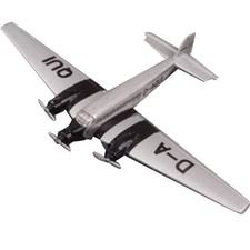WWII Germany Junkers Ju 52