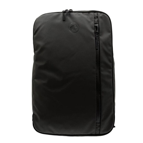 Mammut backpack black - mammut,