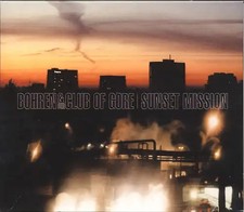 Bohren & der Club of Gore -