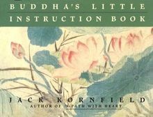 Buddhas Little Instruction