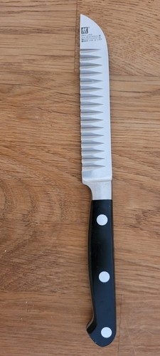 Buntschneidemesser von