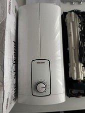 STIEBEL ELTRON DHB 18/21/24 ST Trend Komfort-Durchlauferhitzer, EEK: A, elektron