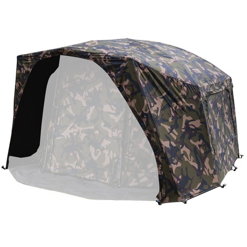 Fox frontier camo - frontier, deluxe