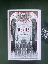 *SIGNED* FAIRYLOOT The Devils