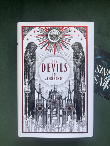 Signed fairyloot the - *signed*,