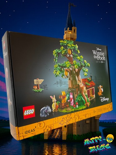 Lego ideas 21326 - ideas,