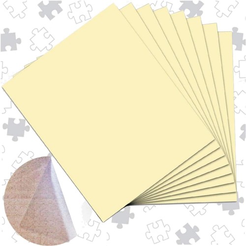 Puzzle kleber transparent - puzzle,