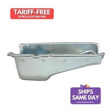 Champ Pans CP40RB, One Zinc