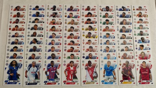Match attax extra alle - extra,
