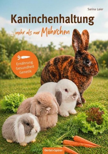 Kaninchenhaltung mehr als - ...,