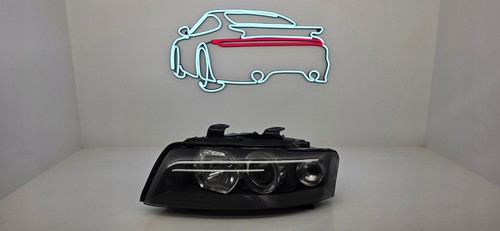 Audi xenon scheinwerfer - audi,