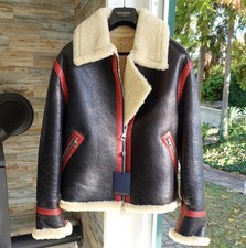 LOUIS VUITTON JACKET 48 lv m l