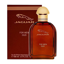 Jaguar Oud by Jaguar Cologne