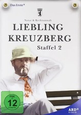 Liebling Kreuzberg - Staffel 2