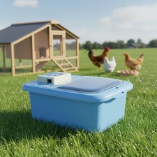 Automatische Inkubator