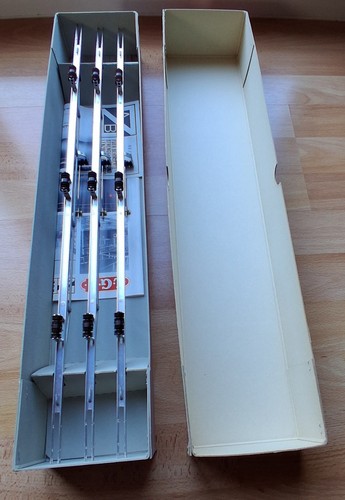 Lgb 6102 quertragwerke - 6102, (joche)