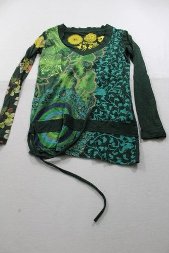 Desigual 20t2587 shirt - shirt, s
