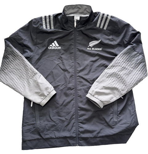 Neuseeland all blacks jacke - neuseeland,