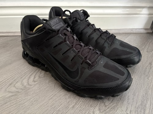Nike reax schwarze - reax,