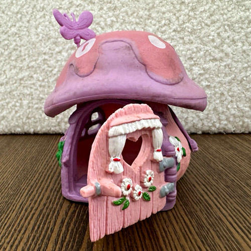 Schleich pilzhaus von - schleich,