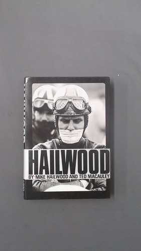 Hailwood mike - hailwood,,