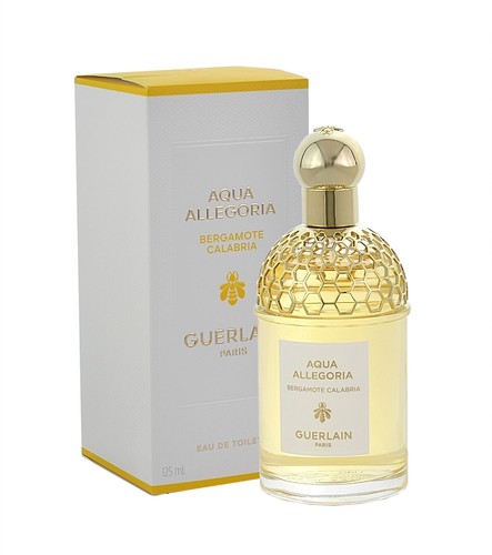 Guerlain aqua allegoria - guerlain,