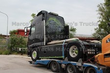 LKW Foto Volvo FH Truck