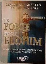 Die Tore der "Elohim"