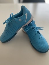 Nike Fußball Hallenschuhe