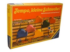 Tempo kleine schnecke - tempo,,