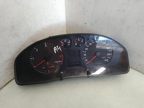 Audi avant 8d5 b5 - audi,