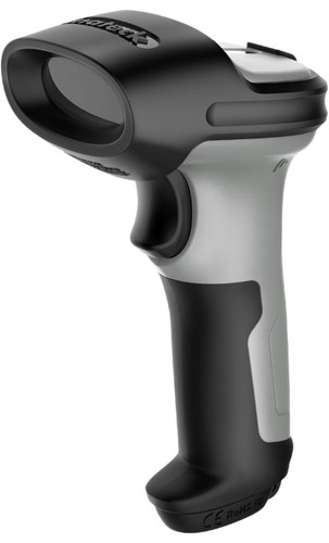 Inateck barcode scanner - barcode,