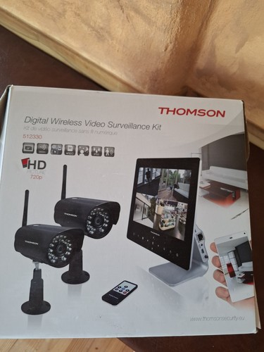 Thomson funk - thomson,