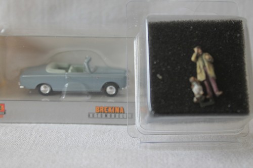 Brekina 29161 peugeot 403 - brekina,
