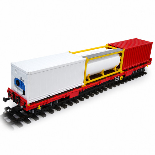 Spur rglns 673 - g,
