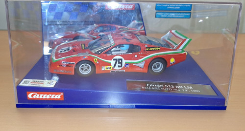 Carrera 30577 digital - ,