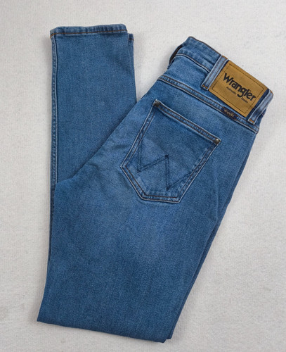 Wrangler sid jeans - sid, herren