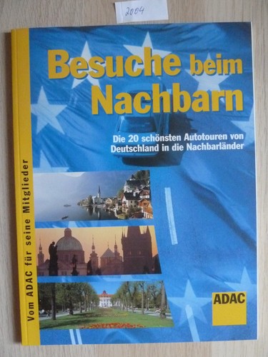Adac jahresgabe besuche beim - adac.,