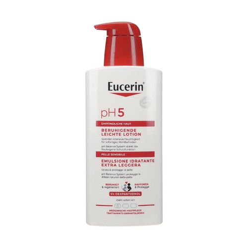 Eucerin ph5 leichte - ph5,