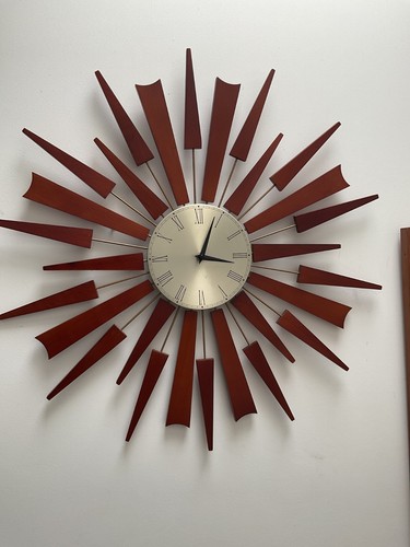 Vintage mid century - mid,