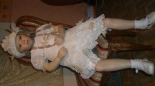 Künstlerpuppe elite dolls - künstlerpuppe,