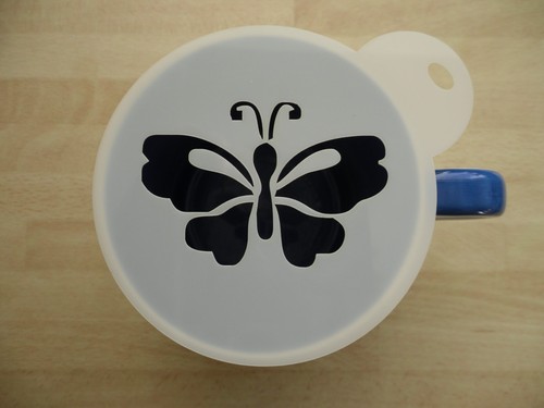 Schmetterling neu basteln - neu,