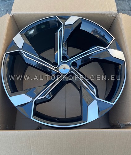 Neu audi style 21 - audi,