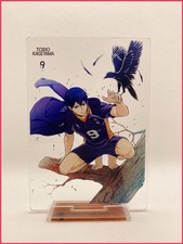 Haikyu acryl stand - -, tobio