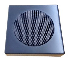 Busch Jaeger 8253-885 Zentralscheibe Lautsprecher Future Linear Schwarz Matt